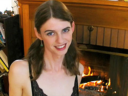 Shemale Mandy Mitchell