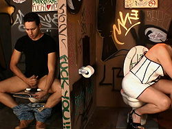 Sex Change Tranny video clip 1